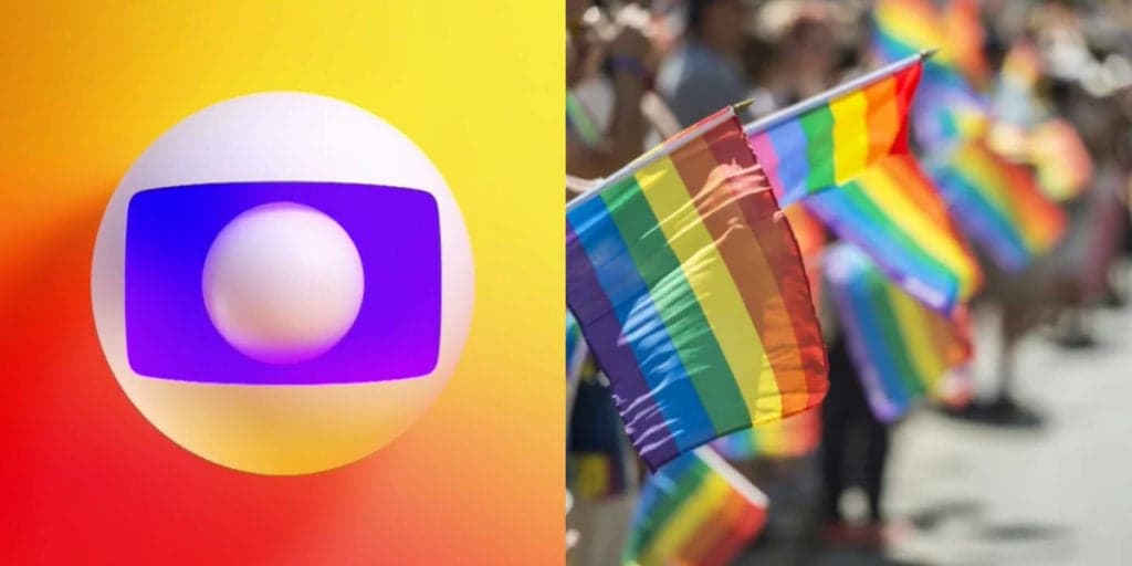 Galã gato da Globo mostra marido bonitão e público surta com casamento de 10 anos no sigilo