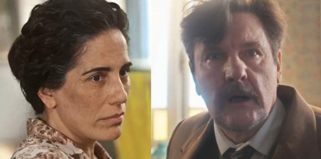 Gloria Pires entra no elenco de Além da Ilusão para dar jeito em loucura de Matias: "Sem agressividade"