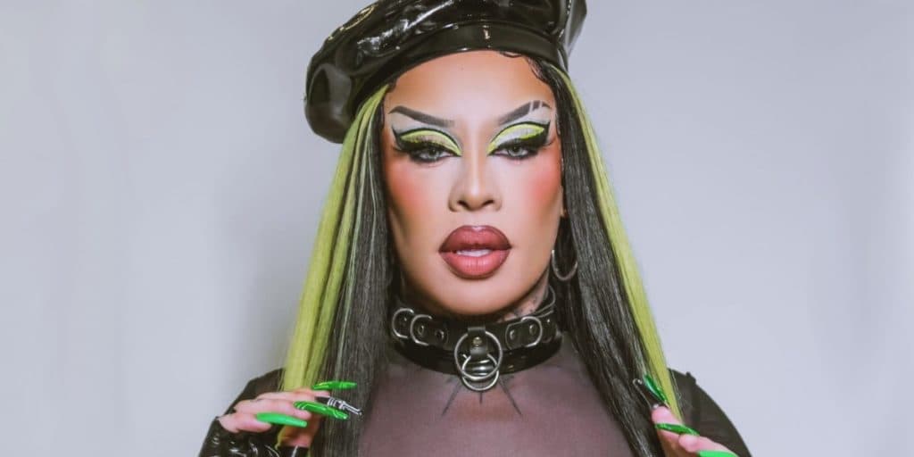 Gloria Groove é a nova apresentadora do “Música Boa Ao Vivo” no Multishow