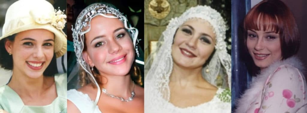 Cegonha à vista: Conheça os bebês que vão nascer em O Cravo e a Rosa