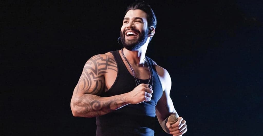 "Um cara", Gusttavo Lima perde as estribeiras com funcionário e oferece túmulo: "Pra você morar aqui"