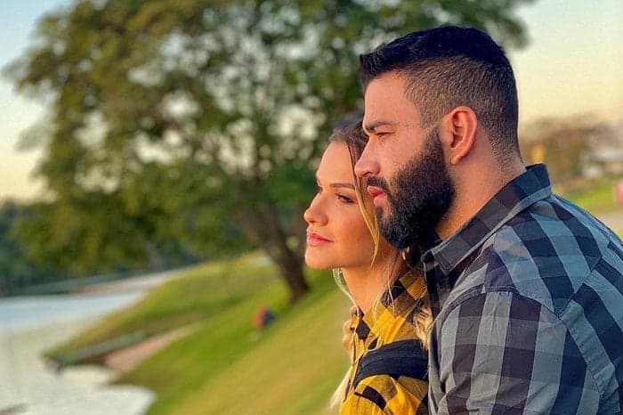 Gusttavo Lima e Andressa Suíta celebram aniversário do filho