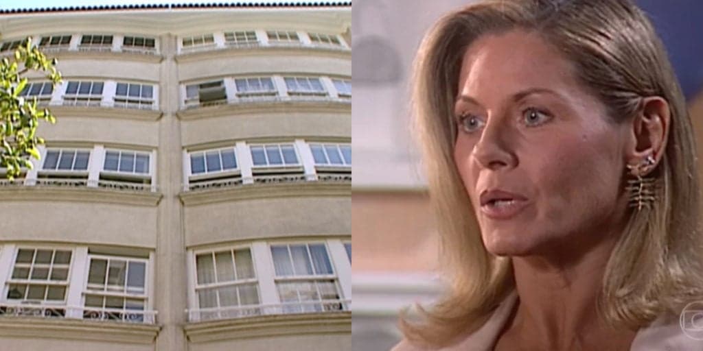 Cobertura de Helena da novela "Laços de Família" está à venda por R$ 11 milhões e fotos do local impressionam; Veja