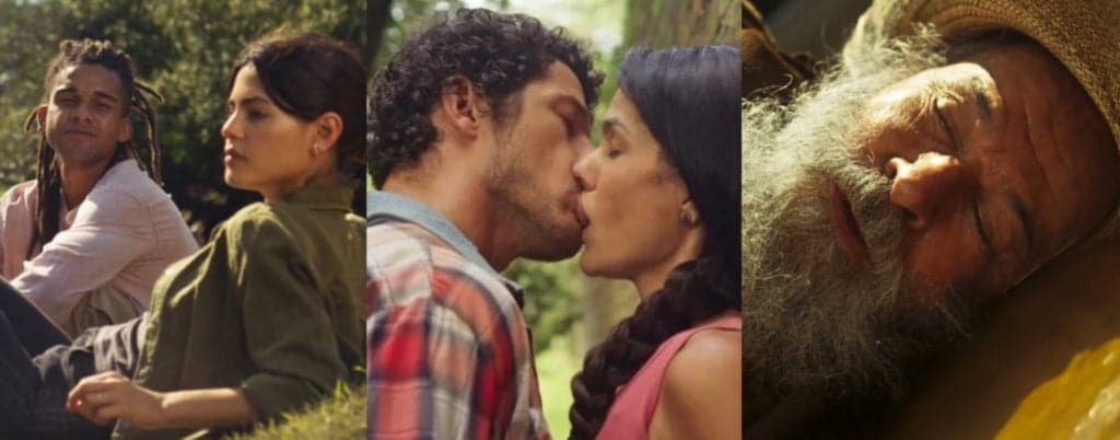Com 'cheiro' de incesto no ar, Tadeu e Zefa com 'fogo' e Velho do Rio baleado, Pantanal tem queda no ibope