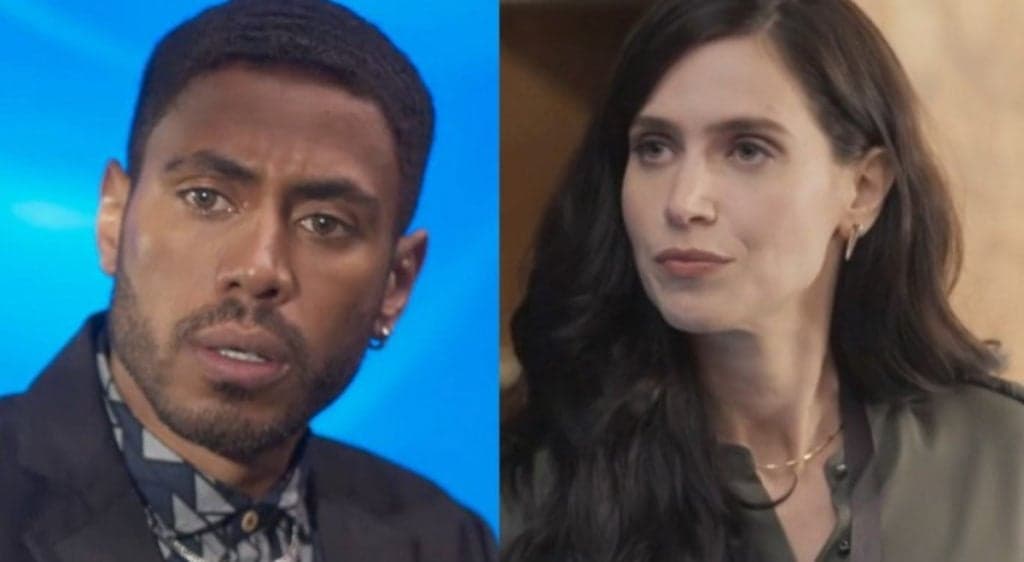 Regina arma plano macabro em Cara e Coragem para dar golpe do baú em Leonardo; saiba qual
