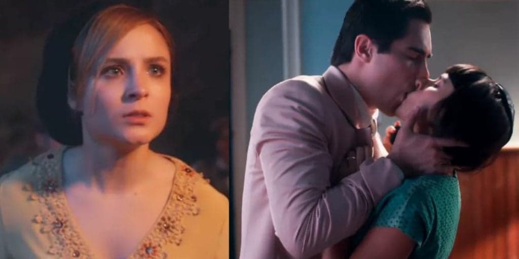 Isadora flagra traição de Joaquim, arrasta chifre no chão e Davi é envolvido em escândalo: "Não presta"