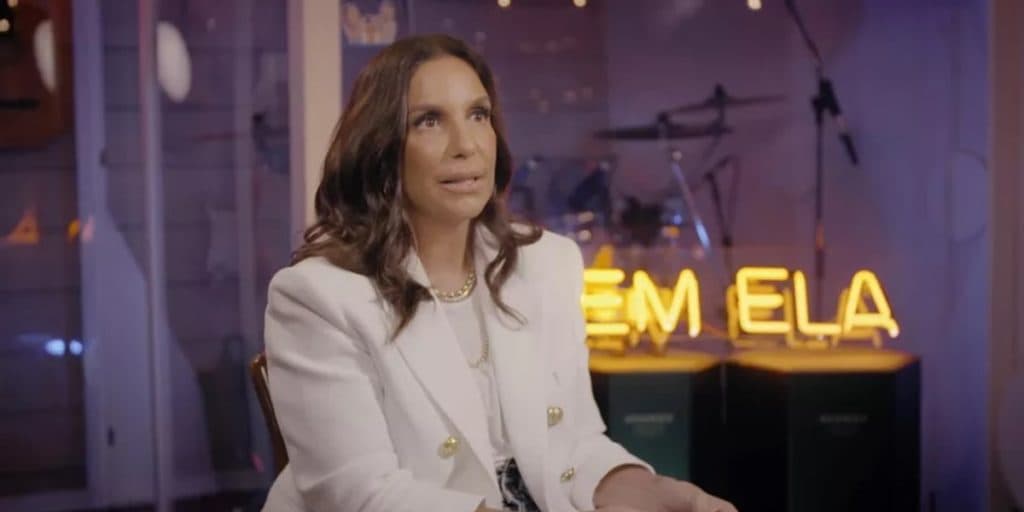 “Direito de errar”, Ivete Sangalo desabafa