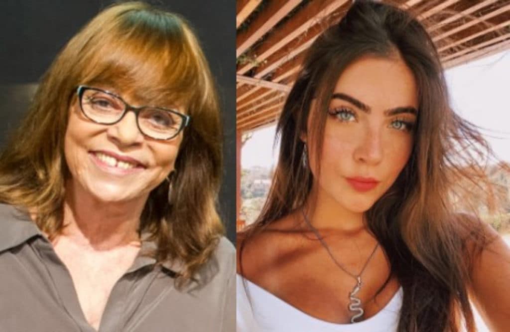 Após enxurrada de críticas, Gloria Perez revela motivo de escolher Jade Picon para Travessia