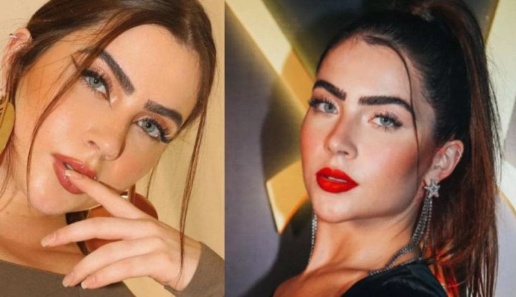 Jovem e talentosa: Jade Picon desponta como promessa e é elogiada nos bastidores de Travessia