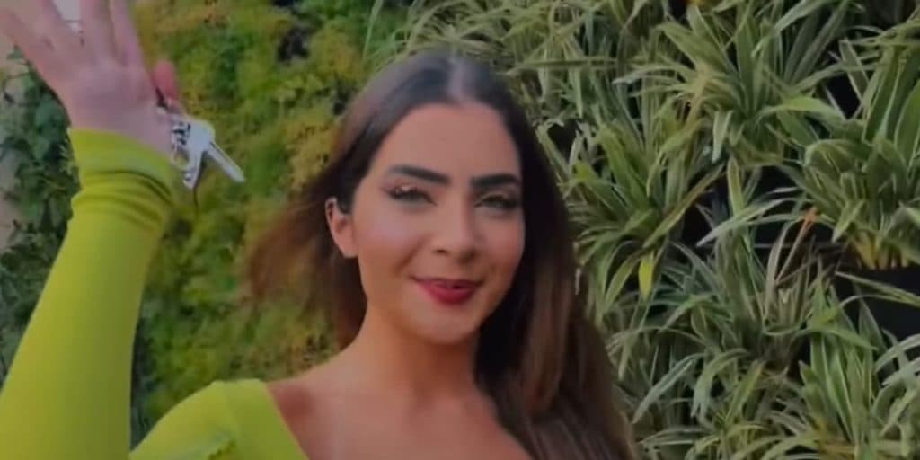 Jade Picon se muda para mansão extraordinária, abre as portas e imagens absurdas vazam: "Meu cantinho"