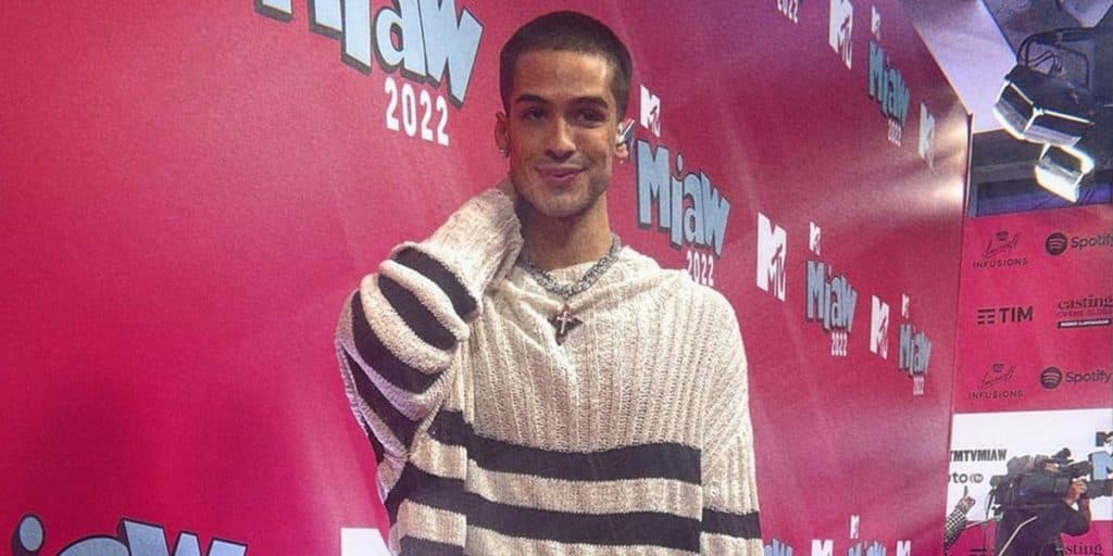 João Guilherme nega fama de mulherengo: "Calminho"