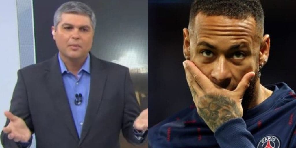 Joel Datena confirma escândalo milionário de Neymar Jr.