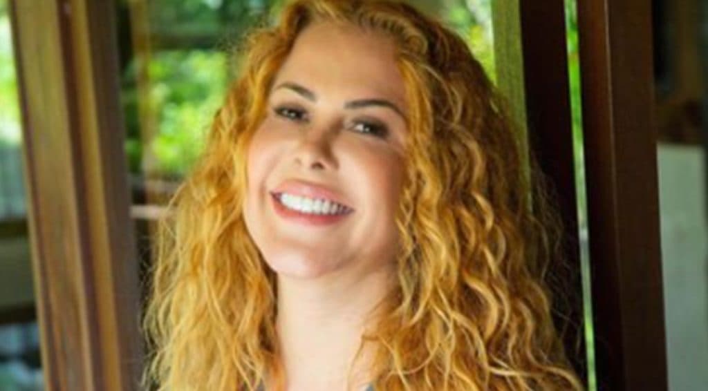 Joelma é acusada de desprezar fã e equipe emite comunicado às pressas: "Já é de conhecimento de todos"
