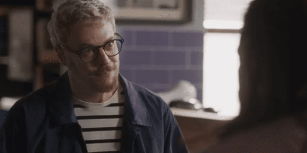 Ítalo faz revelação chocante para Jonathan e envolve Anita no maior mistério de "Cara e Coragem"