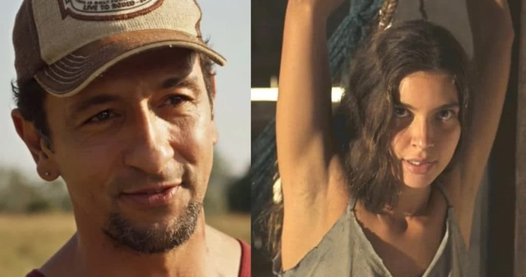 Juma se revolta com traição de Jove, volta para a tapera e aceita viver com José Lucas em Pantanal: "Teu canto"