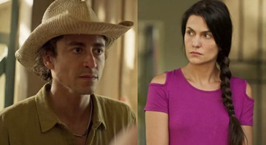 Novela Pantanal: Resumo dos capítulos da novela da Globo - 25 a 30/7