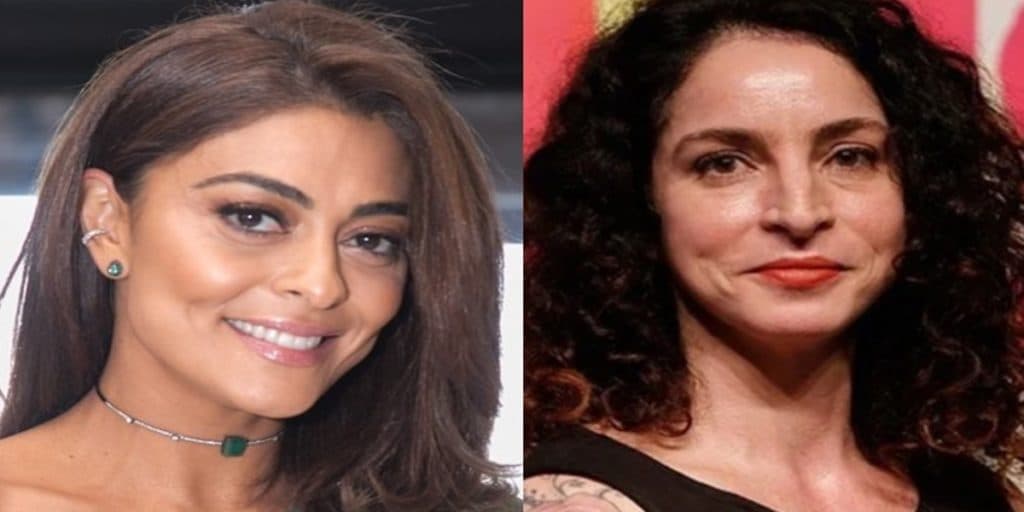 Após ser dispensada, Juliana Paes recusa novo convite da Globo e diz "Não" para autora de sucesso da emissora