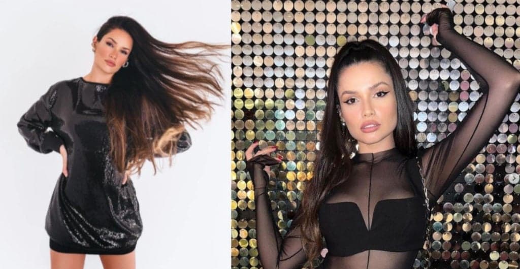 Juliette mostra que não mudou com a fama e conquista cada vez mais fãs com simplicidade, dedicação e carisma