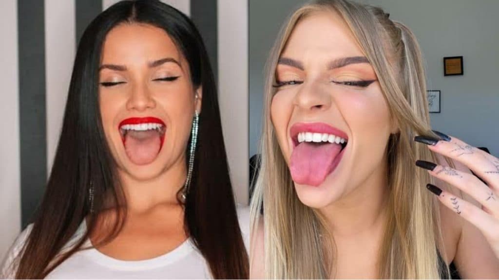 Juliette escandaliza, vai para cima de Luísa Sonza e assume que a quer publicamente: "Beija eu"