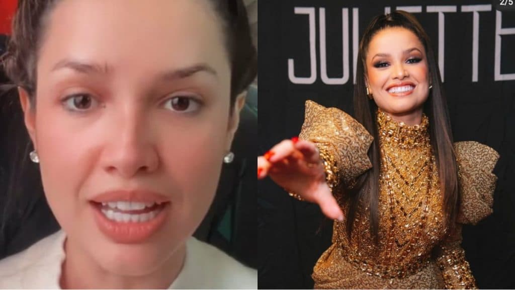 Após apoiar Lula, Juliette se revolta com processo tomado e quebra o silêncio: "A estratégia é óbvia"