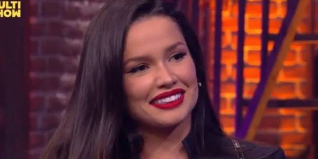 Juliette revela ter visto p#nis de famoso e nome cai na roda: "Eu sabia"