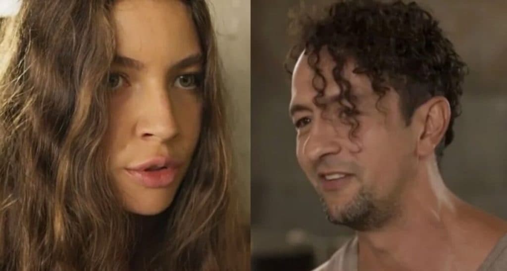 Pantanal: Grávida de Jove, Juma foge do marido e passa a viver com José Lucas na tapera: "Cheiro bom"