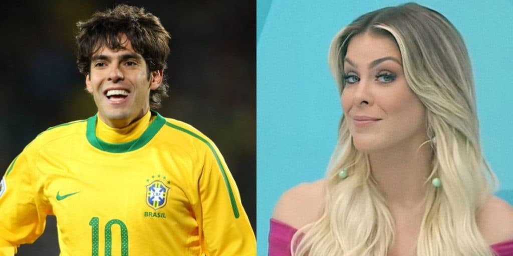 Renata Fan recebe recado de famosos em seu aniversário: "Fiquei muito feliz"