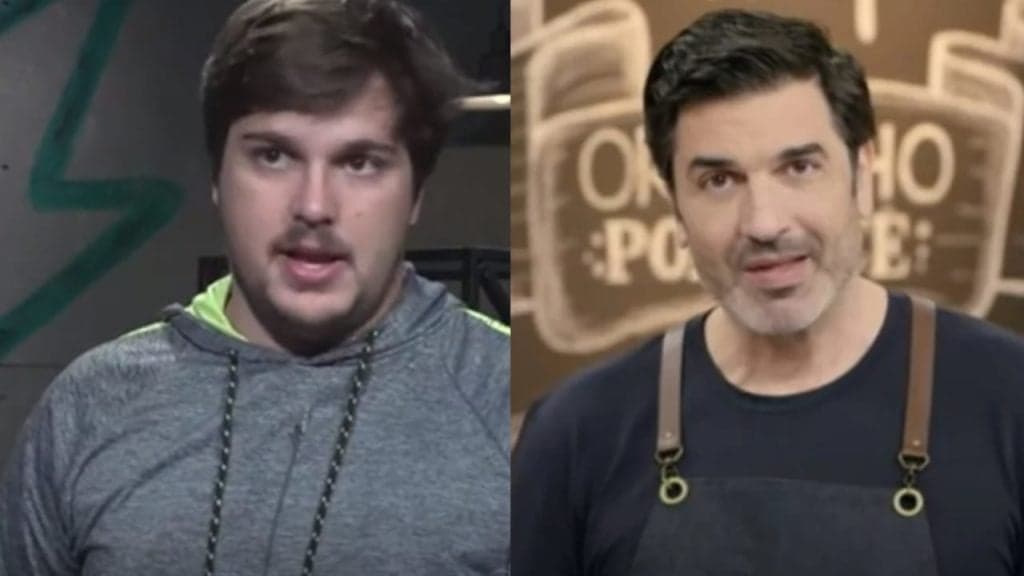 Lucas Salles, ex-assistente de Edu Guedes, é demitido de surpresa e desabafa tudo que sente: “Uma porta se fecha”