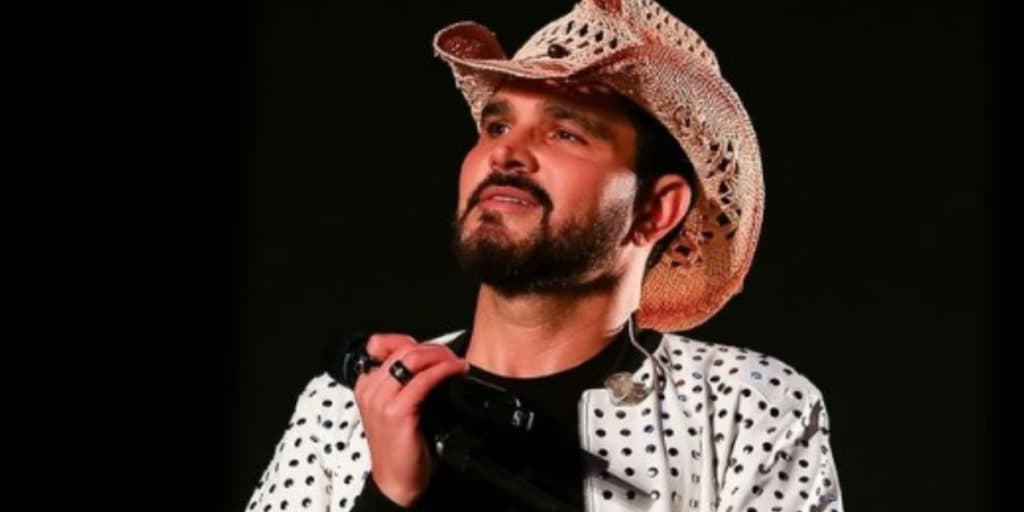 Luciano Camargo diz que vai mudar de estilo