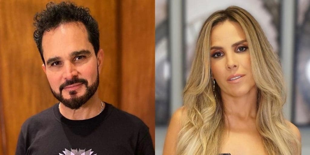 Ex de Luciano detona Wanessa, expõe caso de meses com Dado e humilha cantora: “Viva a traição”