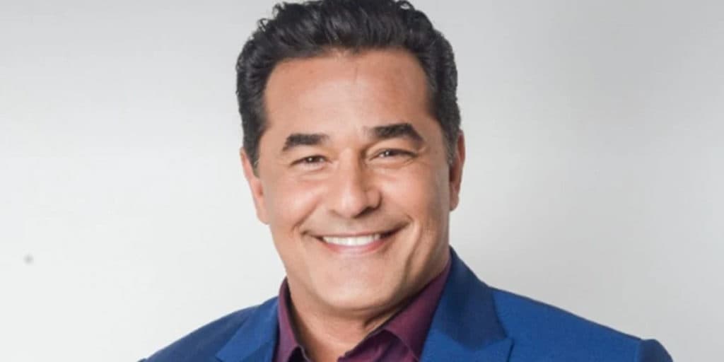 Luciano Szafir fala pela primeira vez de experiência surreal de quase morte, após internação grave: "15 minutos"