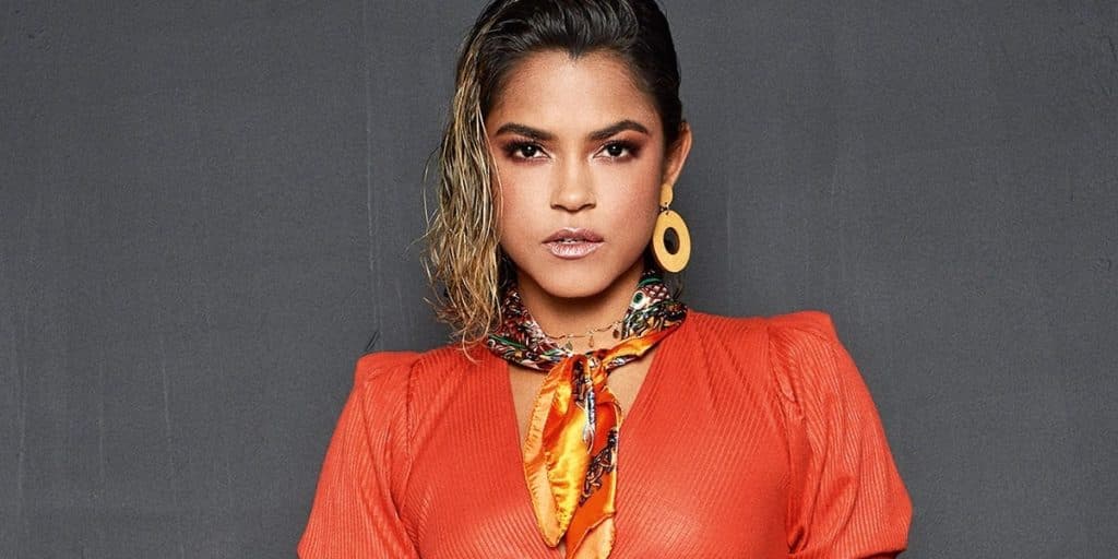 Lucy Alves será vítima de história falsa e brutal na nova novela Travessia; conheça a sinopse