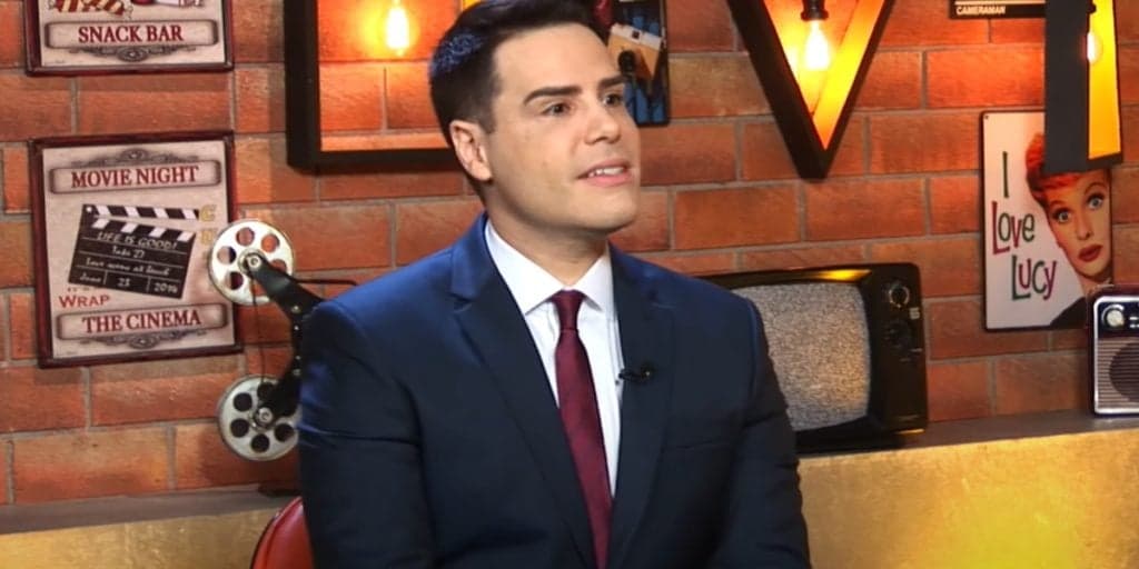 Luiz Bacci revela "ajuda" de Ana Maria no passado