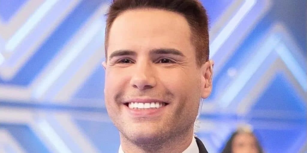 Luiz Bacci divulga comunicado sobre suspensão e famoso confirma em texto: "Dei tudo de mim"