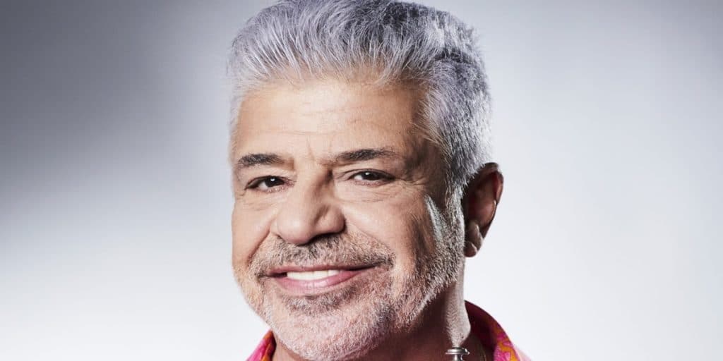 Ex-marido de Lulu Santos fala que cantor não pagou dívida