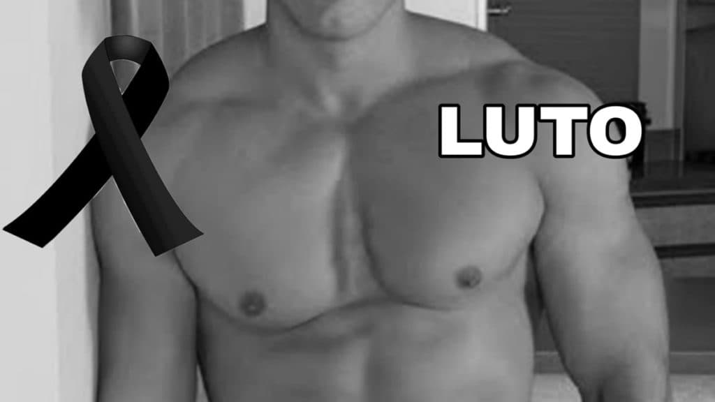 Luto! Ator famoso morre aos 33 anos logo após pedir ajuda financeira e lutar contra doença por 8 meses