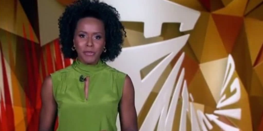 Maju Coutinho foi sincera sobre gravidez