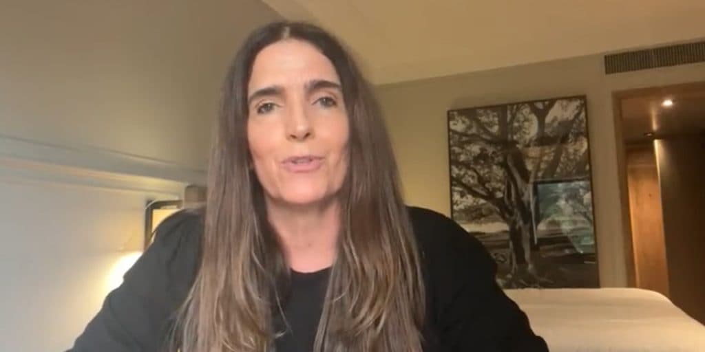 Acidente marcou a vida de Malu Mader há três décadas
