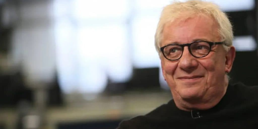 Marco Nanini assumiu que tem depressão
