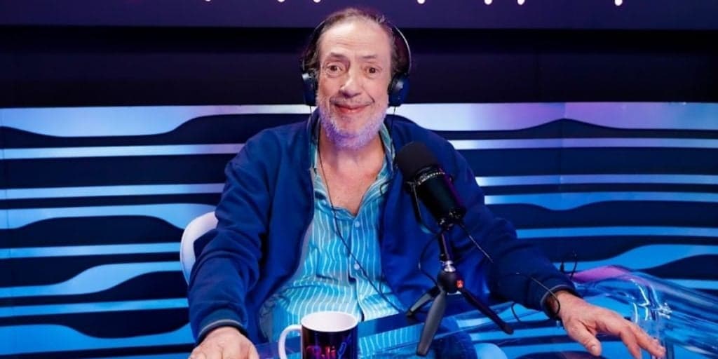 “Tudo na minha vida aconteceu por ajuda”, Marcos Oliveira rasga elogios ao SBT após ser jogado no olho da rua pela Globo e lança indireta