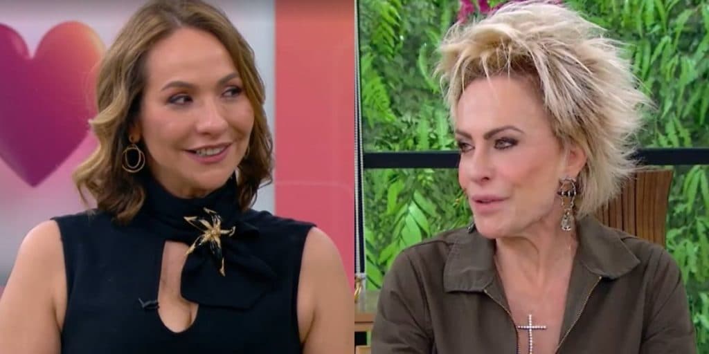 Ana Maria não se cala e entrega relação discreta de Maria Beltrão na Globo