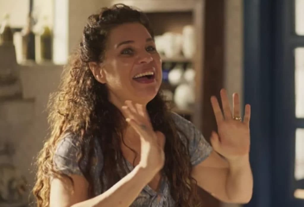 Insaciável, Maria Bruaca incentiva Tenório a empregar mais peões em Pantanal e faz exigência: "Que preste"