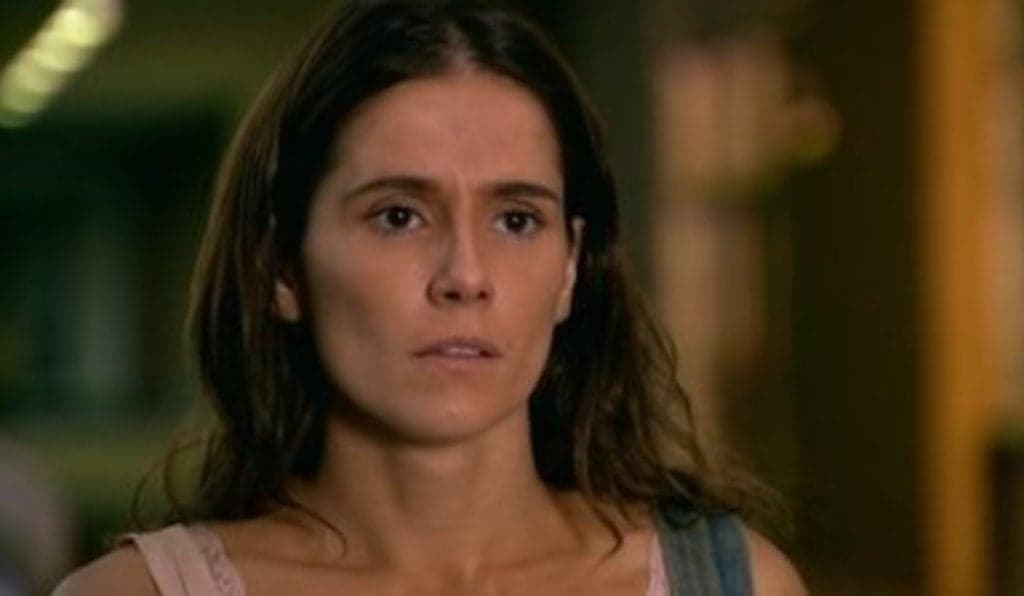 Casada com gay e grávida: Veja o final surpreendente de Maria do Céu em A Favorita