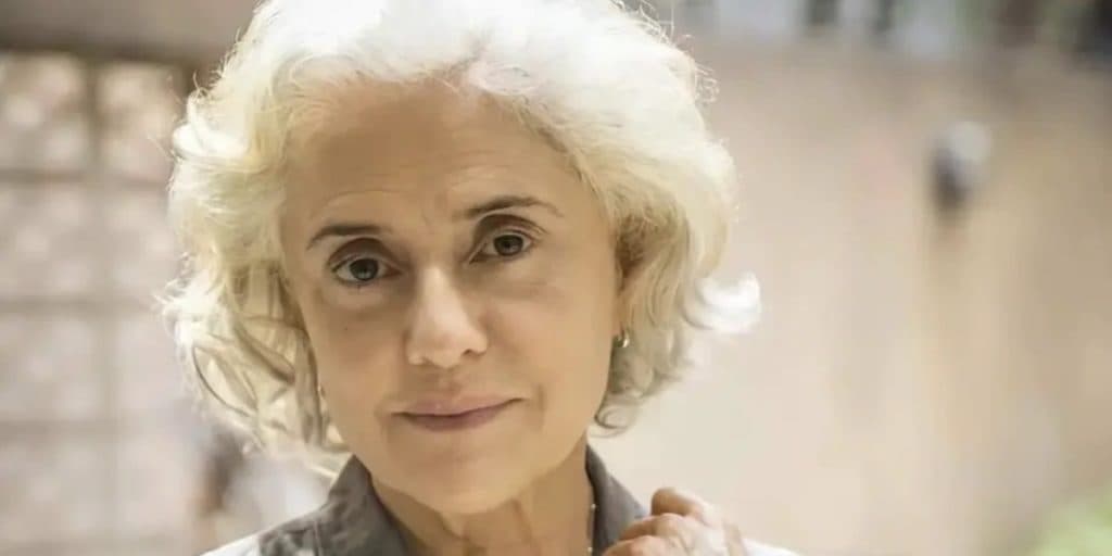 Marieta Severo fala sobre amizade com Glória Perez