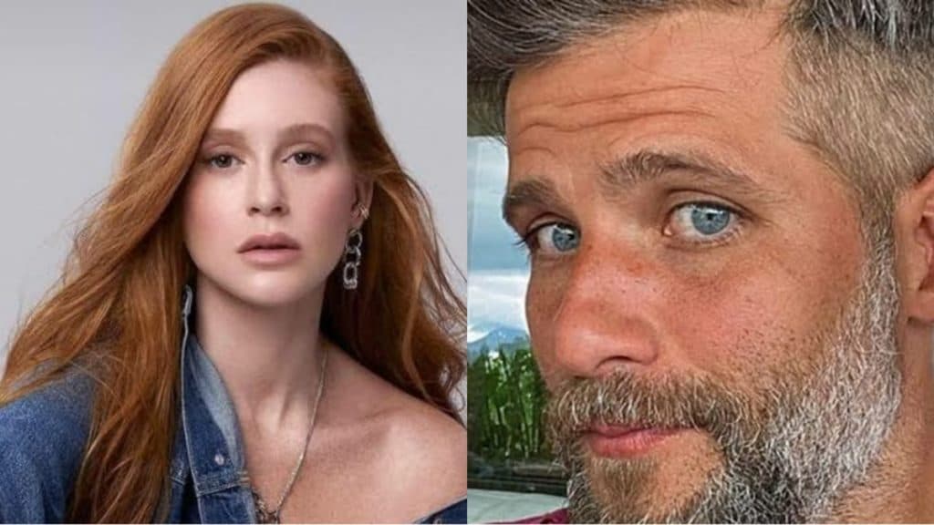 Marina Ruy Barbosa desabafa sobre traição de 'amigo'