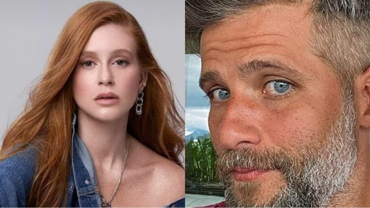 Traição e boatos: Marina Ruy Barbosa rompeu forte amizade com Bruno Gagliasso e agora sabemos o porquê