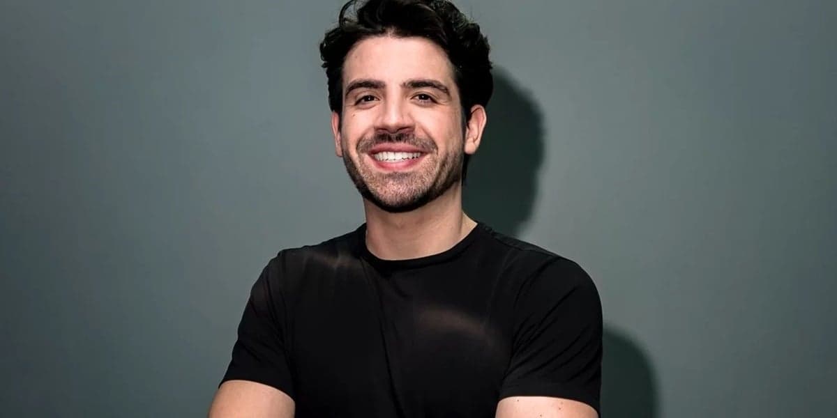 Matheus Baldi Matheus Baldi