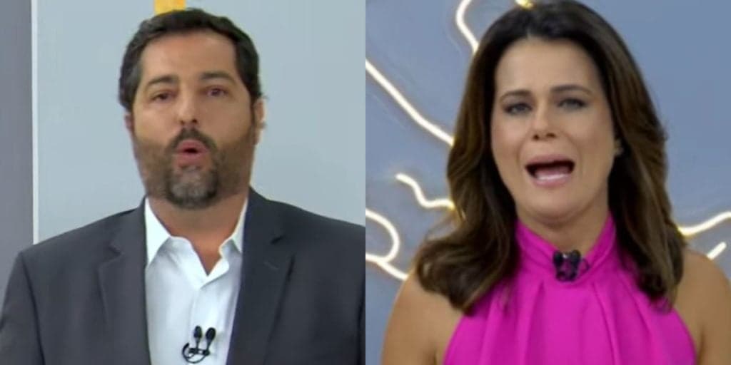 Adriana Araújo tira férias e é substituída