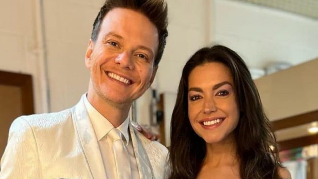 Thaís Fersoza expõe o que viveu ao lado de Michel Teló em vídeo e assume: "Sem palavras"