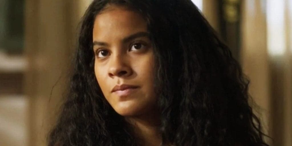 Não fala nada... Jenifer? Globo libera e Bella Campos surge caracterizada para Vai na Fé; confira